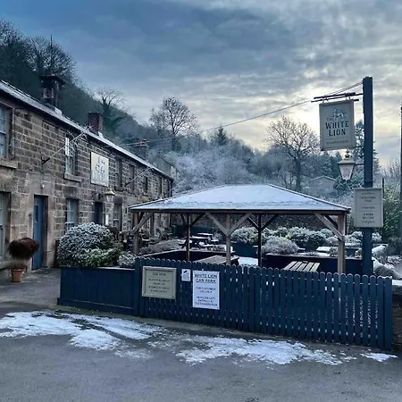 Charming Hedgehog Cottage With Ev Charger Matlock  Exterior photo