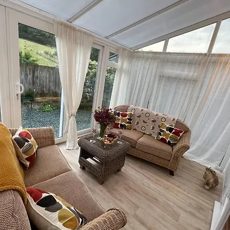Charming Hedgehog Cottage With Ev Charger Matlock  Exterior photo