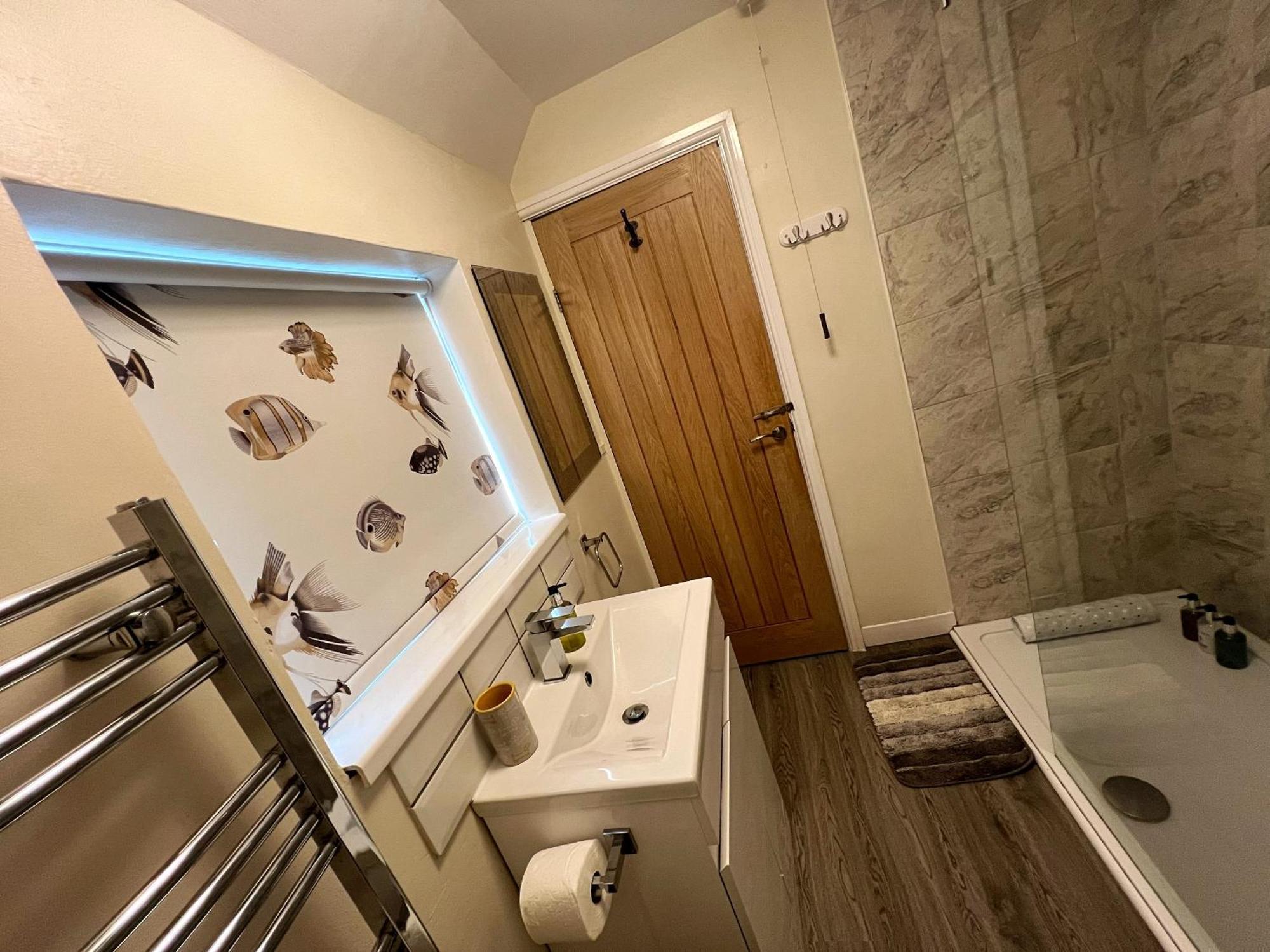 Charming Hedgehog With Ev Charger Holiday home